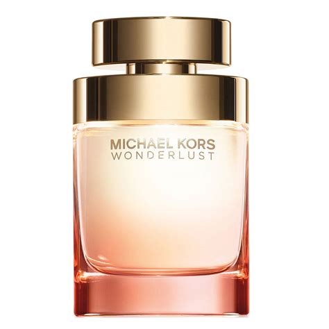 michael kors wonderlust eau de parfum rollerball for women|Michael Kors perfume sexy amber.